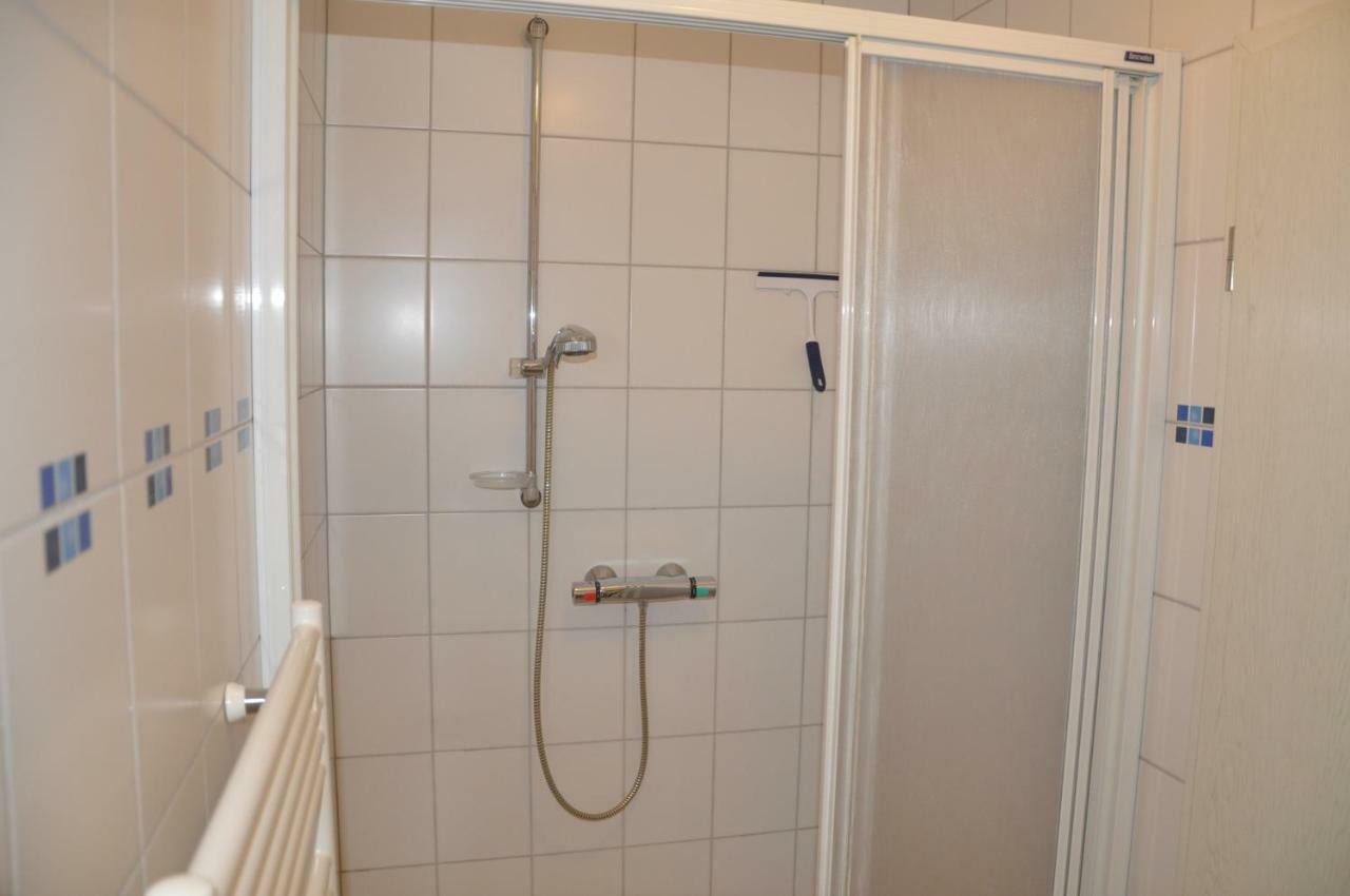 Hermannsteinblick Ilmenau Exterior foto
